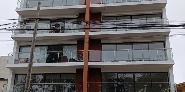 Edificio San Isidro