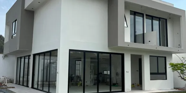 Residencial Miraflores