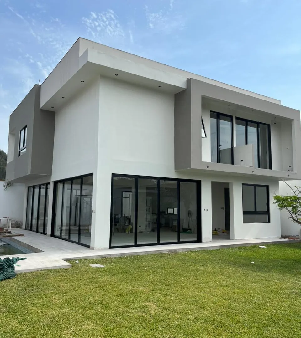 Ventanas PVC Corporación Vialmax Lima