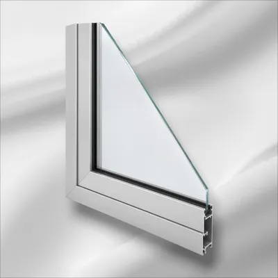 Ventana Serie 20 - Vialmax Lima