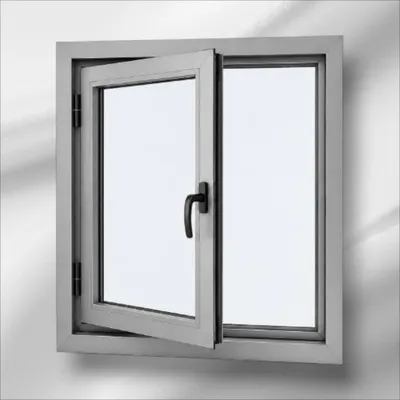Ventana Serie 35 - Vialmax Lima