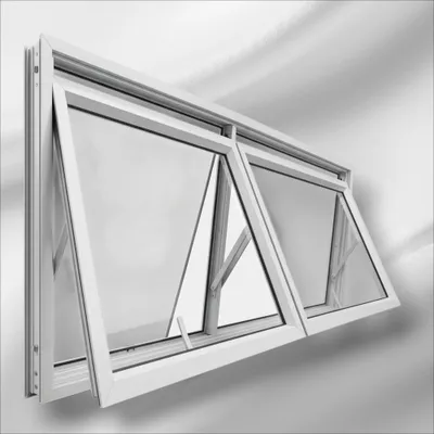 Ventana Serie 42 - Vialmax Lima