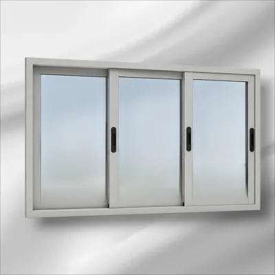 Ventana Serie VL 46 - Vialmax Lima