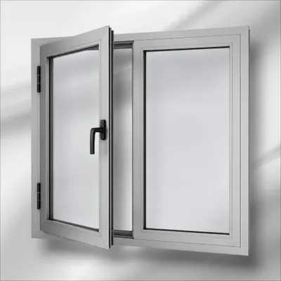 Ventana Serie VLP 46 - Vialmax Lima